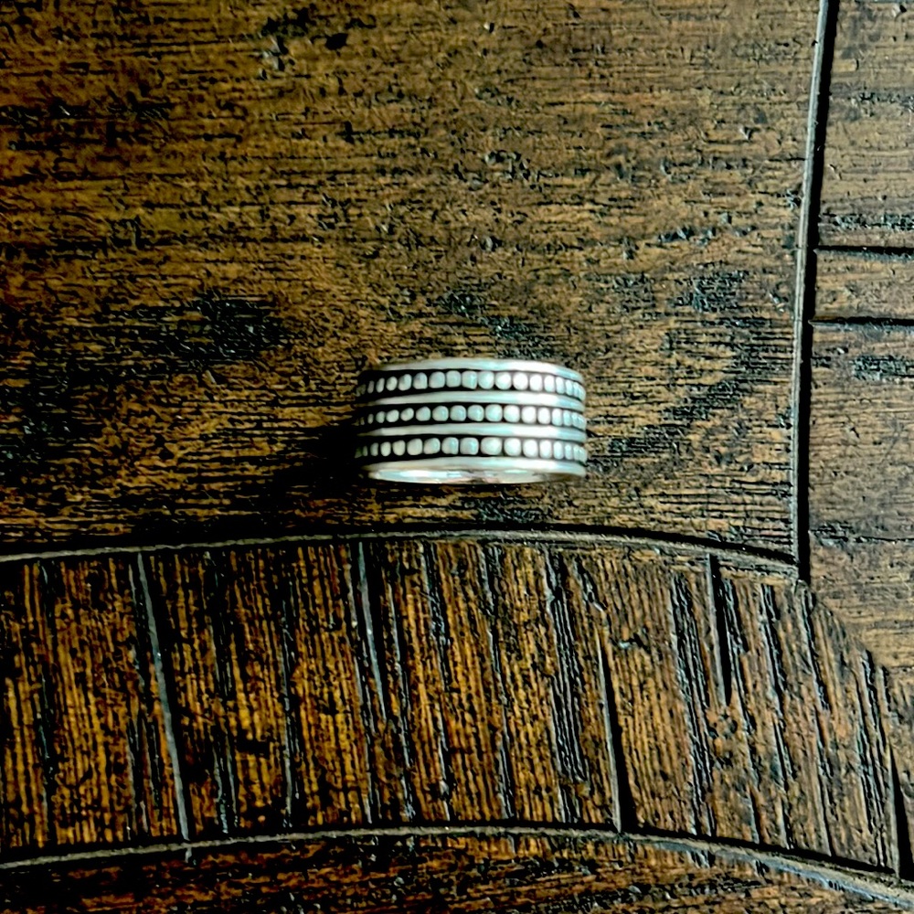 James Avery Ring